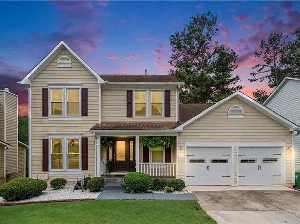 1975 Wynhurst Xing, Stone Mountain, GA 30088
