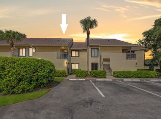 5132 SE CLUB Way #202, Stuart, FL 34997
