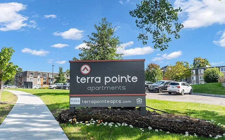 Terra Pointe Apartments — Photo 1