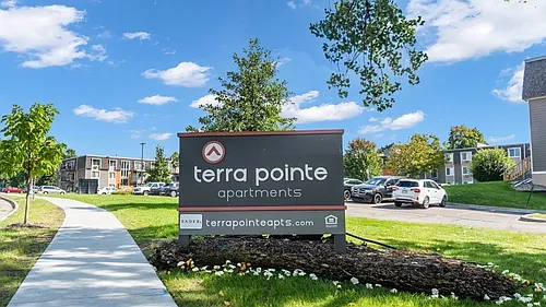Terra Pointe Apartments Photo 1