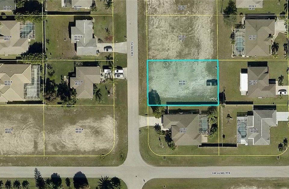 1st image of 4141 SW 9th Place Cpe