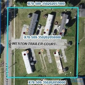 13676 Center Rd, Weston, OH, 43569