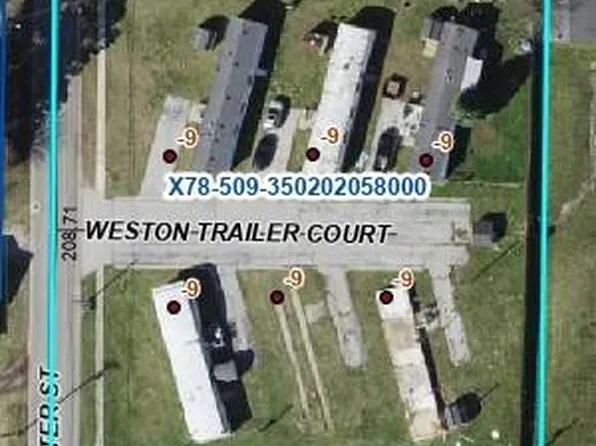 13676 Center Rd, Weston, OH 43569