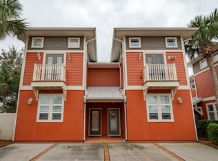 100 Downing St UNIT 6, Panama City Beach, FL 32413