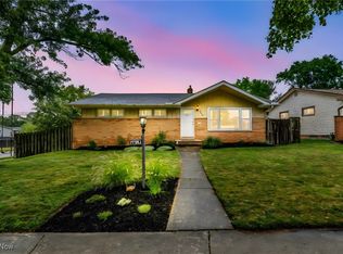 6639 Kingsdale Blvd, Parma Heights, OH 44130