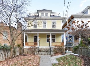 4215 River Rd NW, Washington, DC 20016