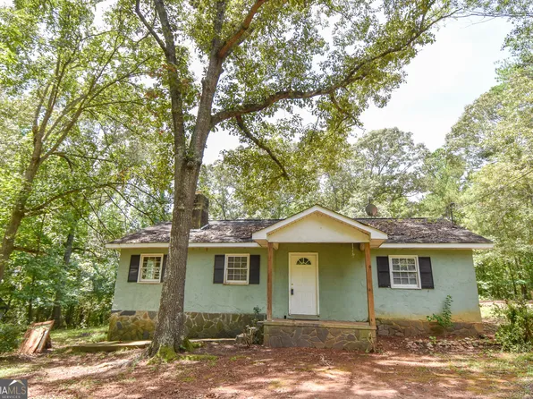 4480 Box Ankle Rd, Barnesville, GA 30204