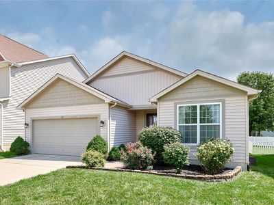 114 Siena Dr, Saint Peters, MO, 63376