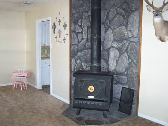 Living & Dining Area