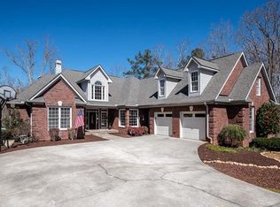 473 Cotton Indian Creek Rd, McDonough, GA