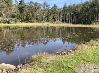 0 Creamery Rd, Richford, NY 13835