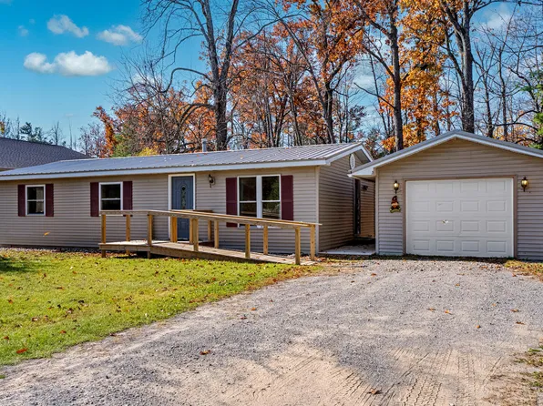 1723 Pine Stump, Fairview, MI 48621