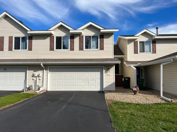 493 Pleasure Creek Dr, Blaine, MN 55434