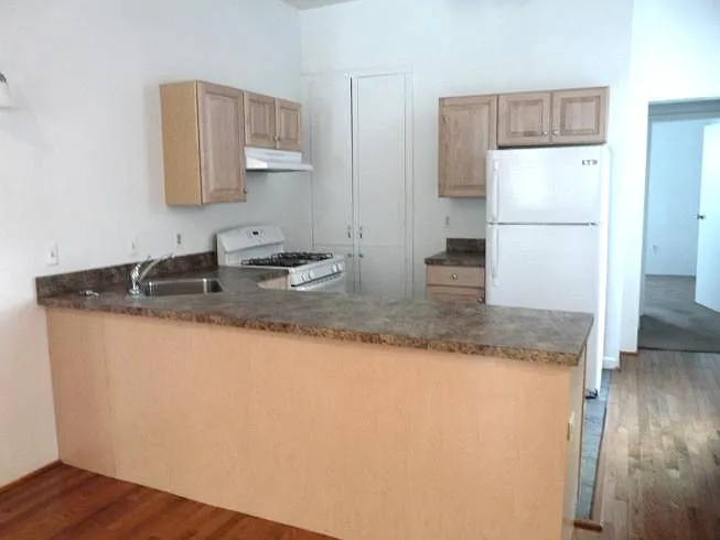 1719 Buena Vista St #1 — Photo 3