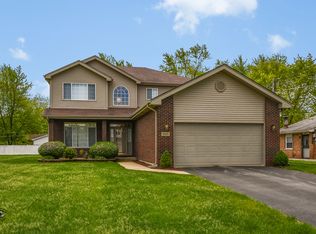 545 Regent Rd, University Park, IL 60484