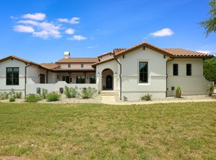 23409 Tres Coronas Rd, Spicewood, TX 78669