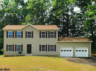 296 Smith Rd, Port Matilda, PA 16870