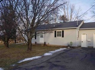 11186 Main St, Hewitt, WI 54441