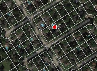 1022 Misty Lea Ln, Houston, TX 77090