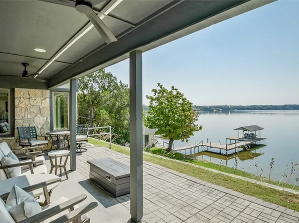 4001 Crescent Dr, Granbury, TX 76049