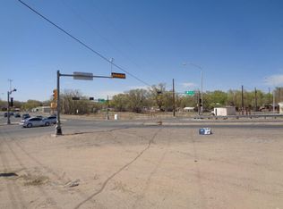 Off N El Cerro Loop La Ladera Rd, Los Lunas, NM 87031
