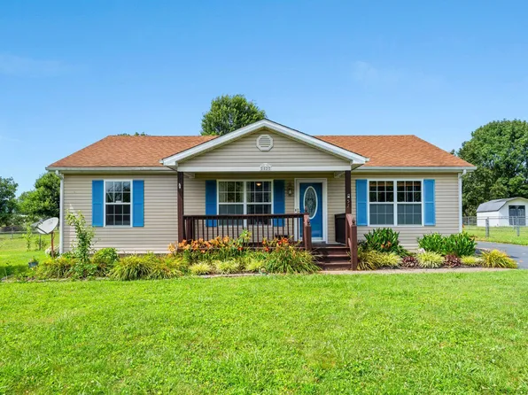 52 Meadow Ln, Hustonville, KY 40437