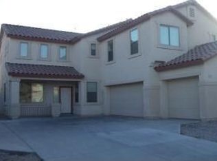 5657 W Desert Jewel Dr, Glendale, AZ 85302