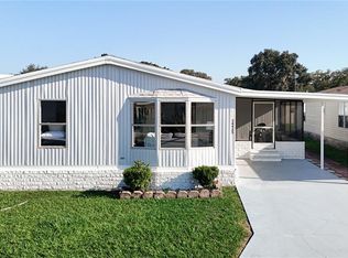 34925 Fun Way, Zephyrhills, FL 33541