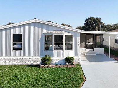 34925 Fun Way, Zephyrhills, FL, 33541