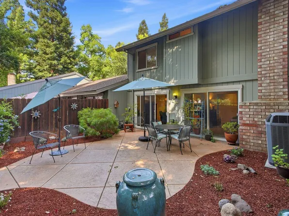 6744 Bertran Ct, Citrus Heights, CA 95621