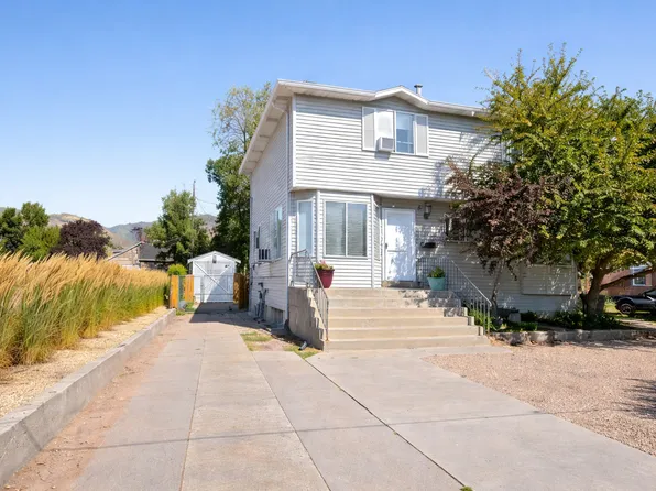 2905 S 2000 E, Salt Lake City, UT 84109