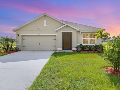 117 Islet Ct, Palm Bay, FL, 32908