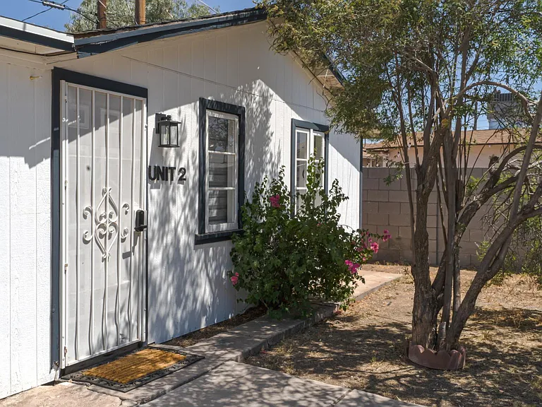 Exterior #1