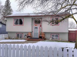 7215 E 4th Ave, Spokane Valley, WA 99212