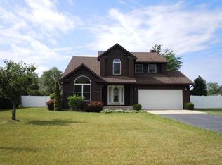 4113 E 175 N, Knox, IN 46534