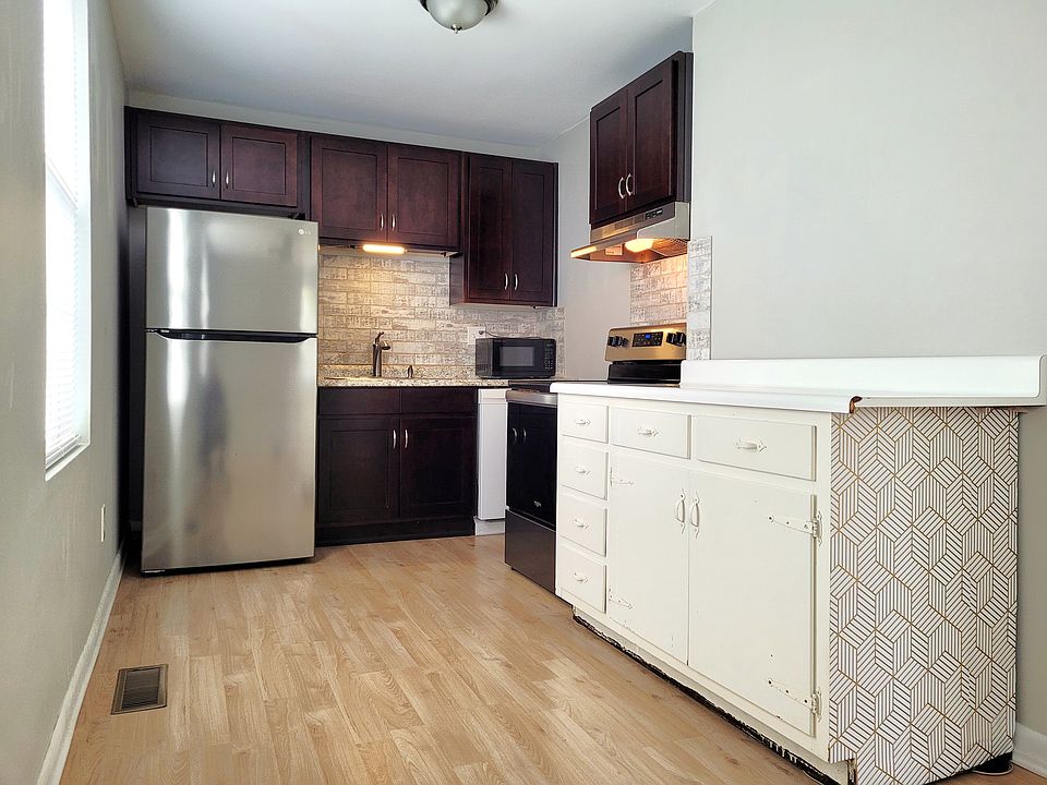 New appliances