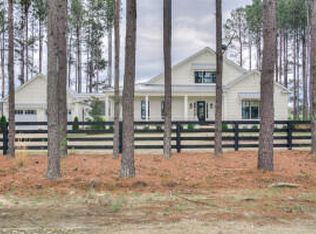 1128 Berkshire Ln, Aiken, SC 29805
