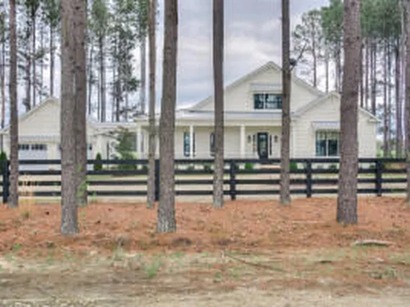 1128 Berkshire Ln, Aiken, SC 29805