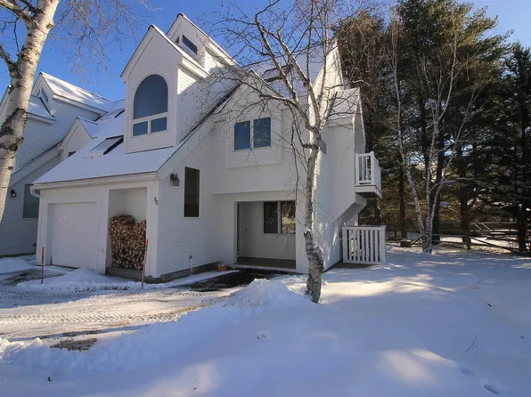 86 Osceola Road #45, Waterville Valley, NH 03215
