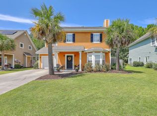 326 Cypress Walk Way, Charleston, SC 29492