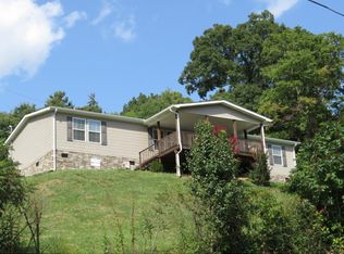 234 Highland Ave NW, Norton, VA 24273