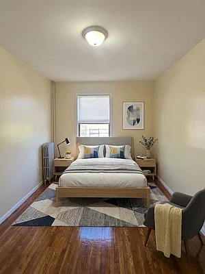 Bedroom, photo 3
