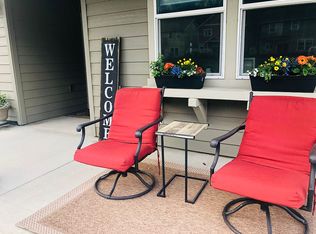 66 Shahala Dr, Cascade Locks, OR 97014