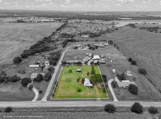 10847 Elk Rd, Axtell, TX 76624