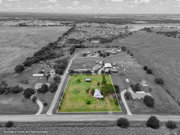 10847 Elk Rd, Axtell, TX 76624