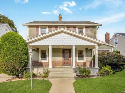 134 Marcellus Road, Mineola, NY, 11501