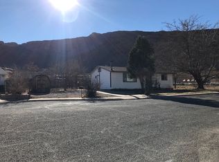 436 Minor Ct, Moab, UT 84532