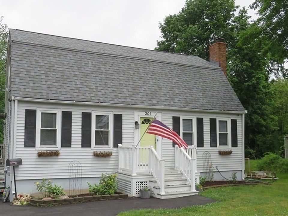 201 Randolph St, Abington, MA 02351 Zillow