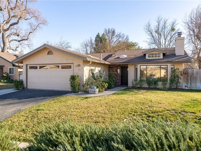 775 Golden Meadow Dr, Paso Robles, CA, 93446
