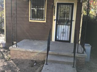 1113 Davis Aly, Jackson, MS 39202